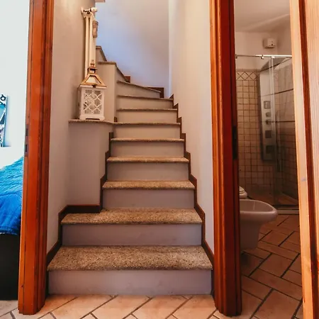 Apartment Casa Mira