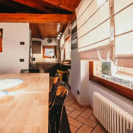 Casa Mira Apartment *