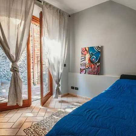 Apartment Casa Mira