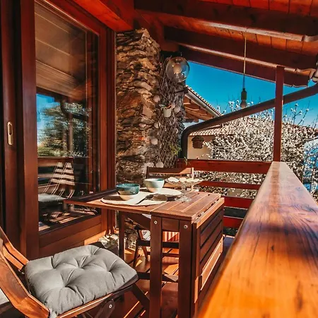 Casa Mira Apartment *