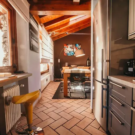 Apartment Casa Mira