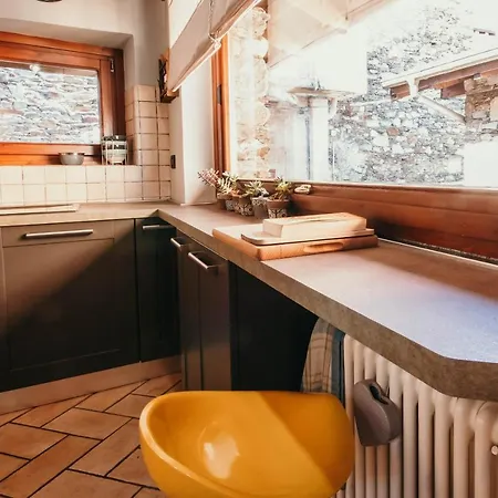 Casa Mira Apartment