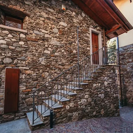 Casa Mira Apartment