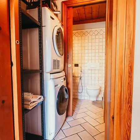 Apartment Casa Mira