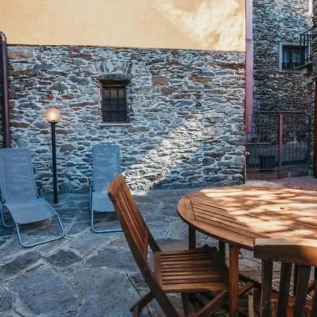 Casa Mira Apartment *