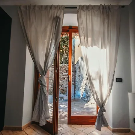 Apartment Casa Mira