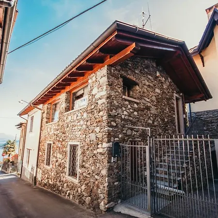 Casa Mira Apartment *