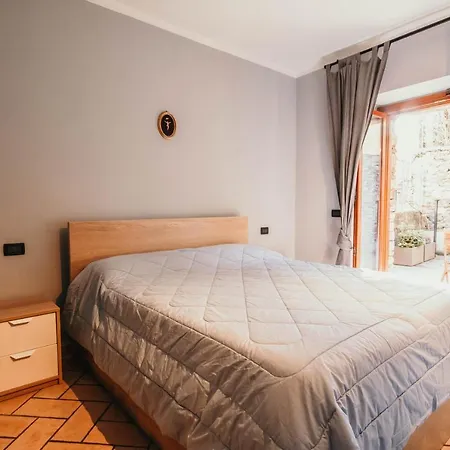Casa Mira Apartment *